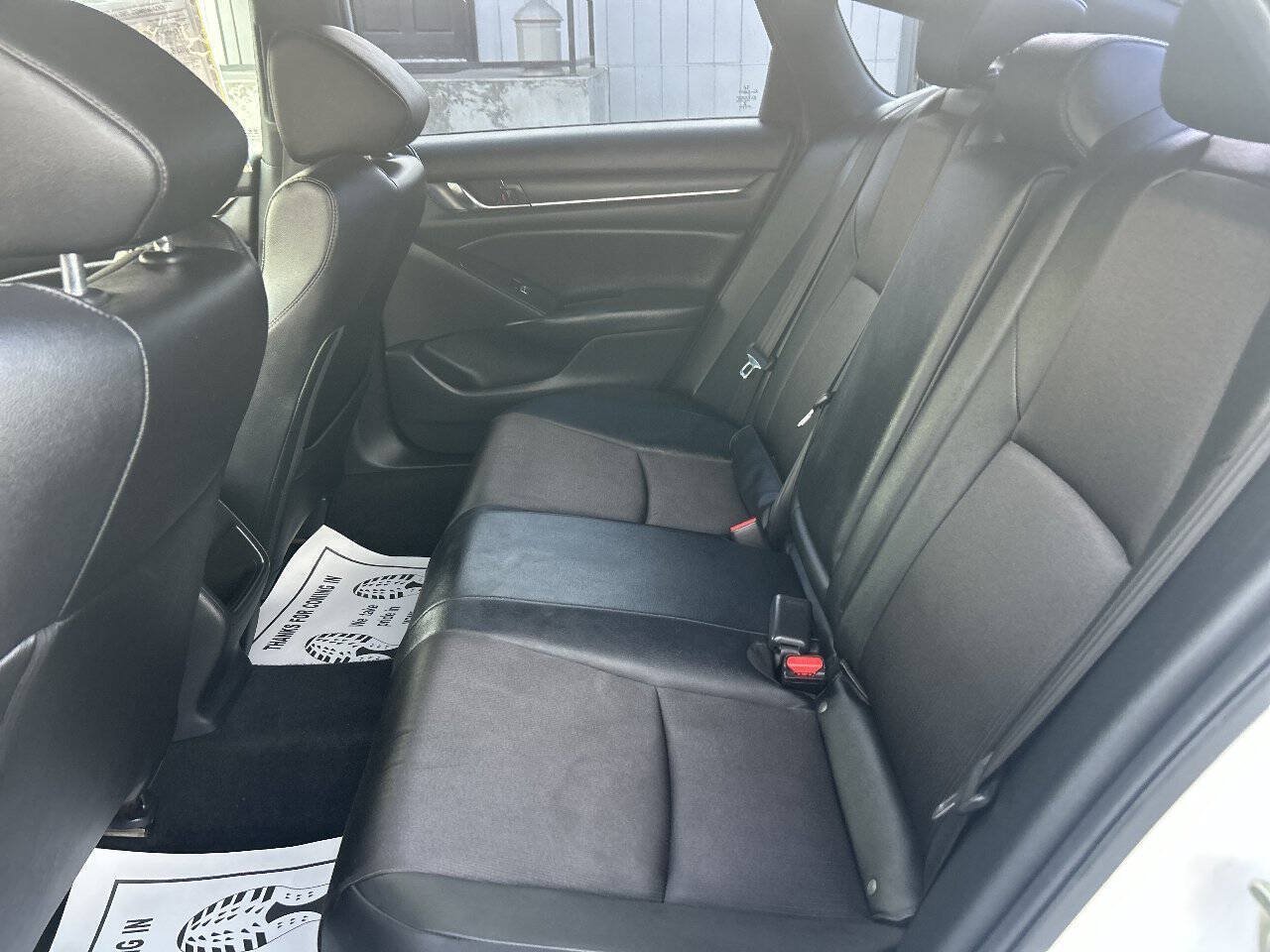 Used 2019 Honda Accord Sport image 16