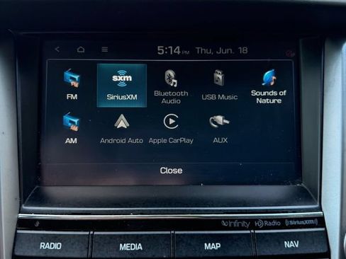 Used 2018 Hyundai Tucson SEL Plus AWD/4WD image 16