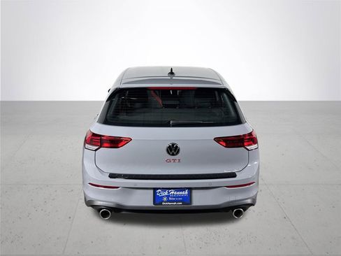 New 2026 Volkswagen GTI S image 7