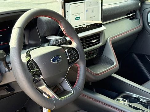 New 2026 Ford Explorer ST-Line RWD image 18