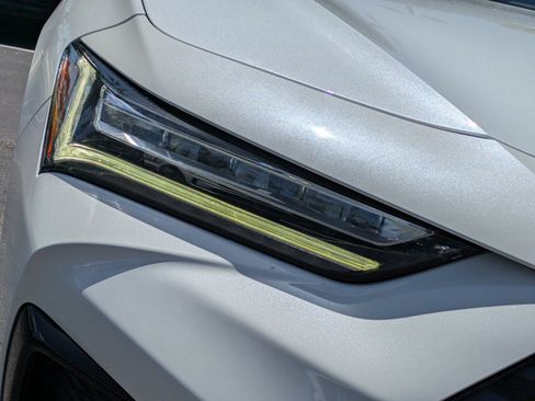 Used 2024 Acura TLX w/ Technology Package FWD image 8