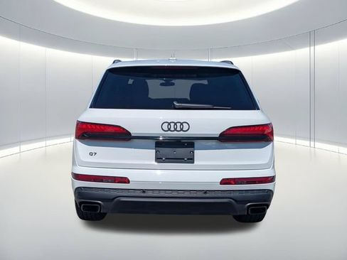 Used 2025 Audi Q7 3.0T Premium Plus AWD/4WD image 5