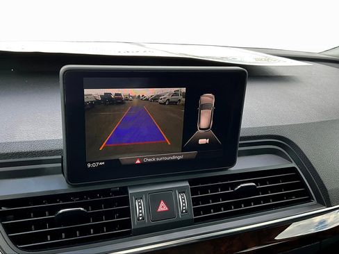 Used 2019 Audi Q5 2.0T Premium w/ Convenience Package image 22