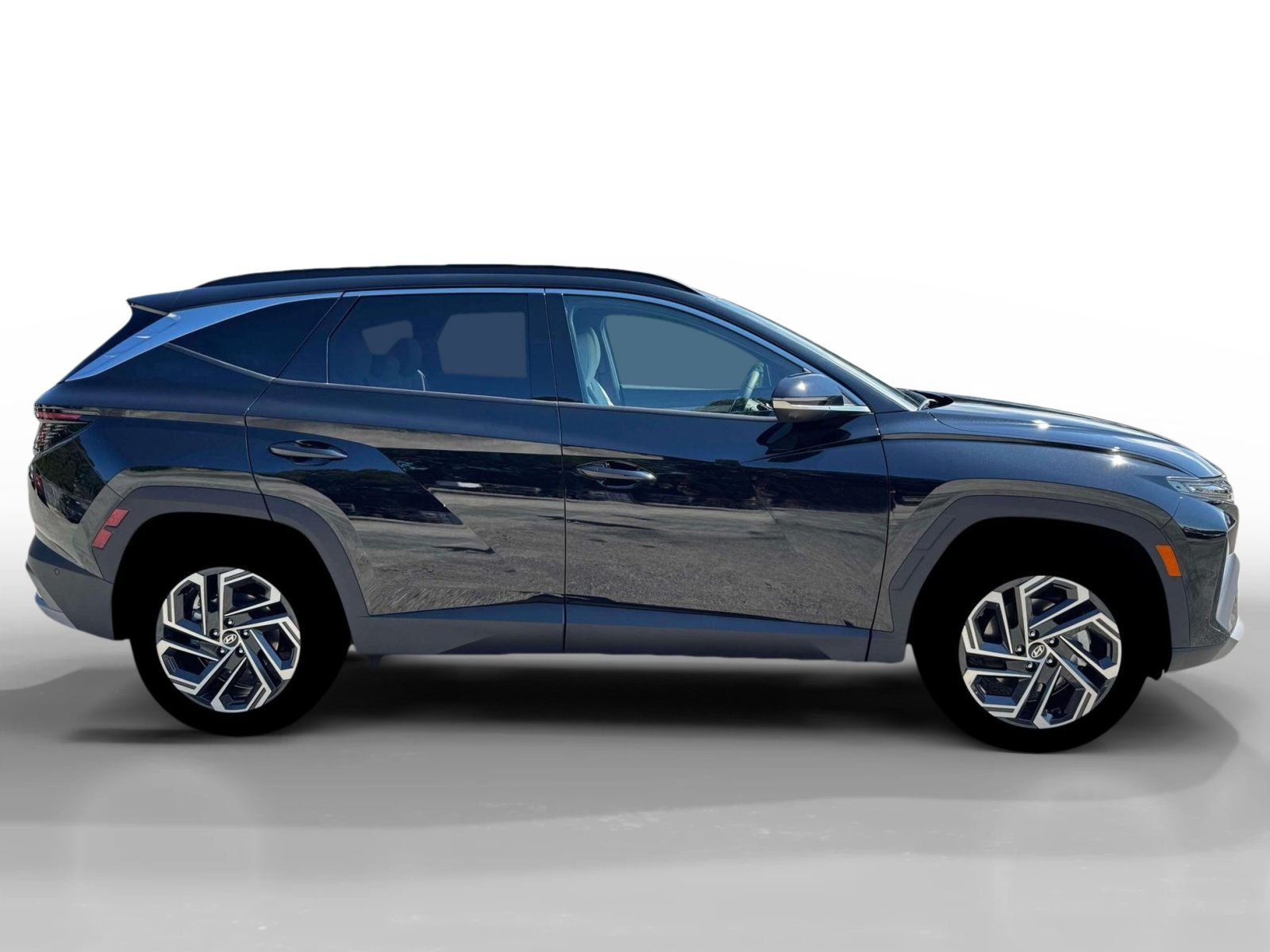 New 2026 Hyundai Tucson Limited AWD/4WD image 9