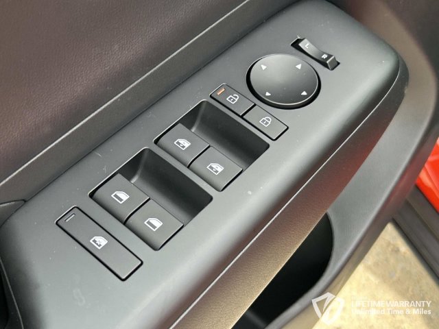 New 2027 Hyundai Kona SEL Sport FWD image 24