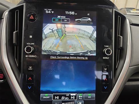 Used 2024 Subaru Crosstrek 2.0i Premium image 21