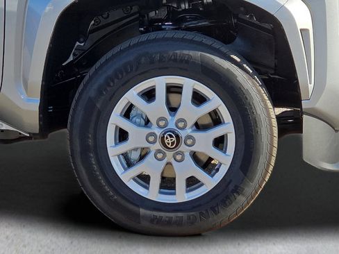 New 2026 Toyota Tacoma SR5 image 11