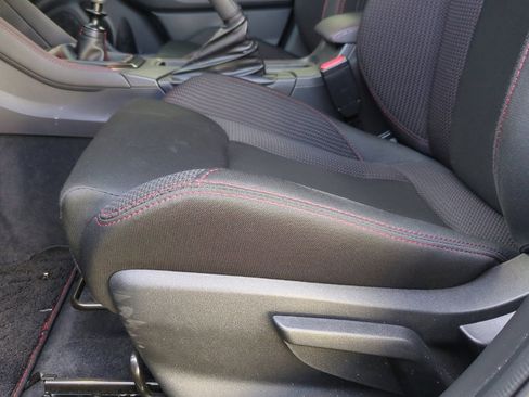 Used 2025 Subaru WRX Premium AWD/4WD image 12