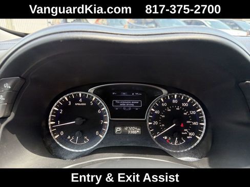 Used 2017 INFINITI QX60 FWD w/ Premium Plus Package image 11
