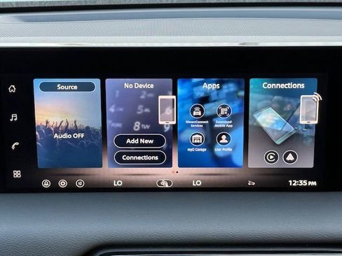 New 2026 Nissan Armada SV image 19