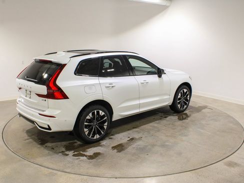 New 2026 Volvo XC60 B5 Plus w/ Protection Package Premier image 5