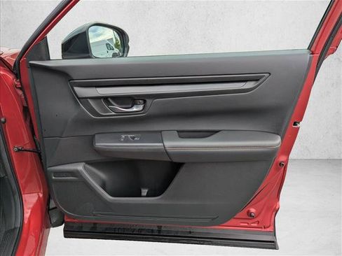 Certified 2023 Honda CR-V Sport image 26