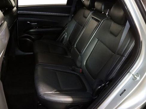 Used 2022 Hyundai Tucson Limited w/ Cargo Package image 13