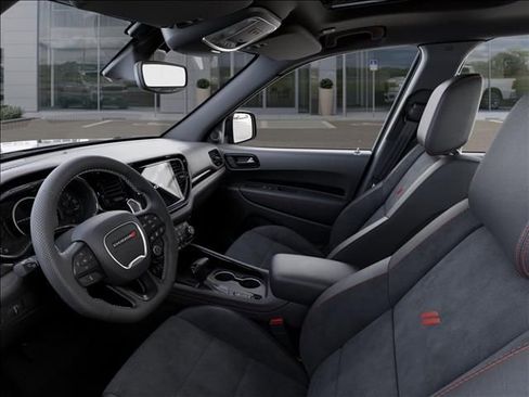 New 2026 Dodge Durango GT image 22