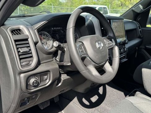 New 2026 RAM 1500 Classic Warlock image 3