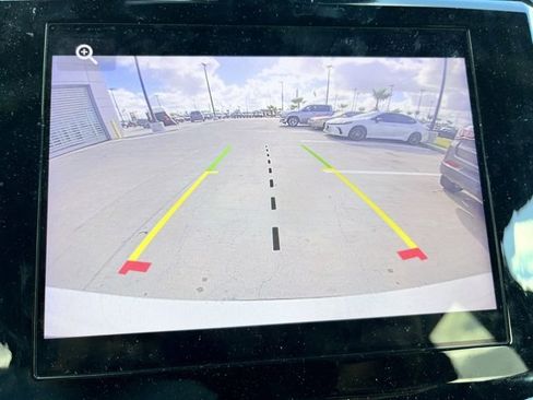 Used 2024 Jeep Grand Cherokee L Altitude image 12