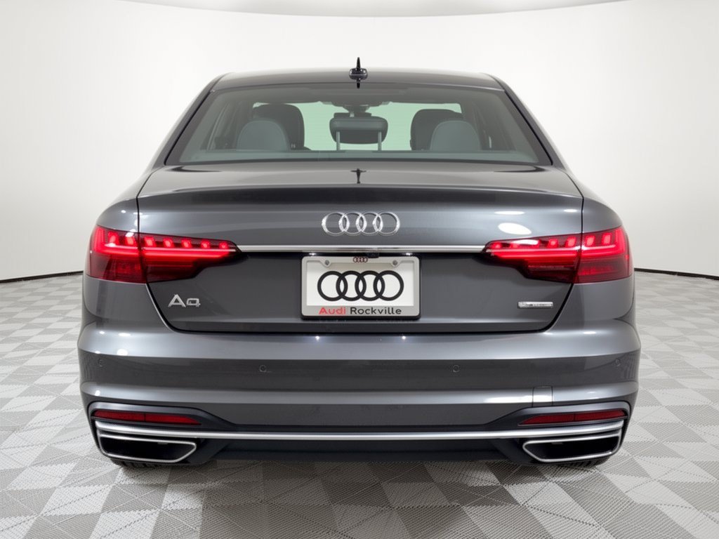 Used 2024 Audi A4 2.0T Premium Plus AWD/4WD image 11