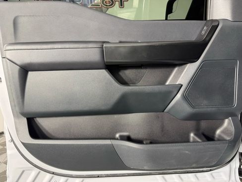 Used 2021 Ford F150 XL w/ STX Appearance Package image 34