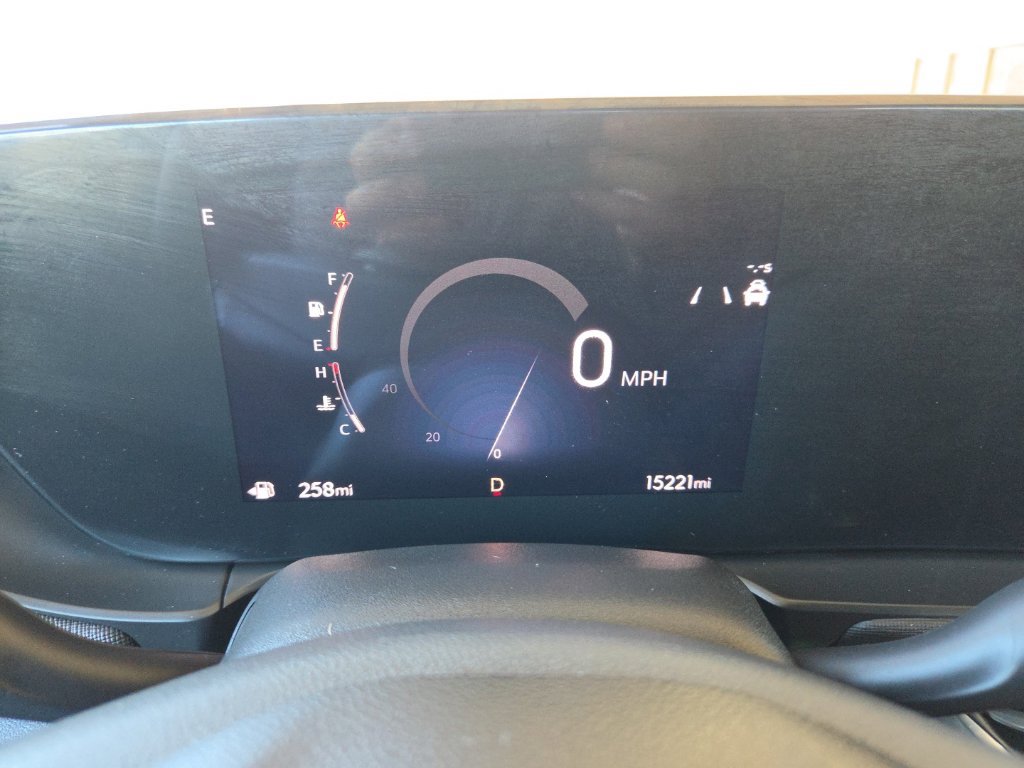 Used 2026 Buick Envista Preferred FWD image 2