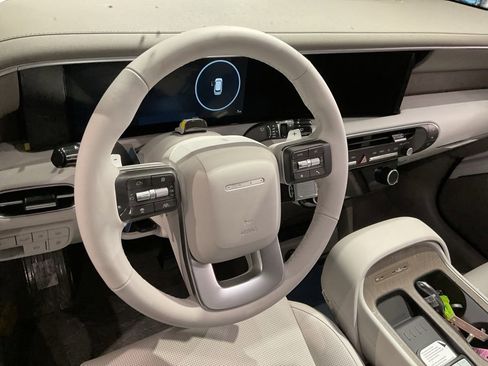 New 2026 Hyundai Palisade SEL AWD/4WD image 11
