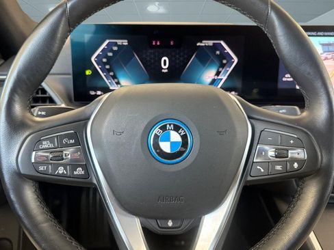 Certified 2023 BMW i4 eDrive35 RWD image 10