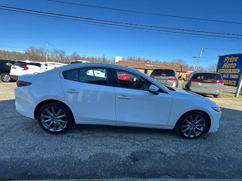 Used 2022 MAZDA MAZDA3 s image 6