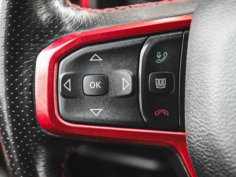 Used 2023 RAM 1500 Rebel w/ Rebel Level 1 Equipment Group image 27