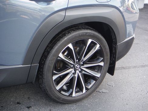 Used 2024 MAZDA CX-50 AWD 2.5 S w/ Cargo Package image 3