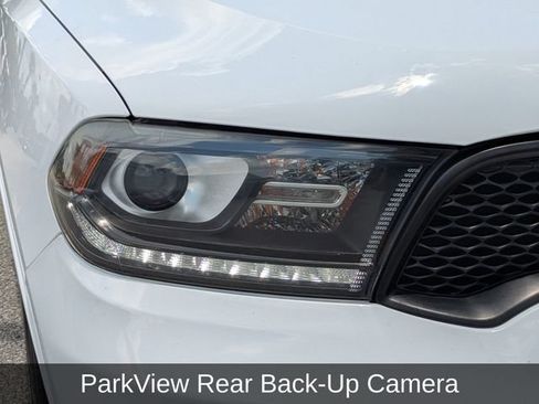 Used 2019 Dodge Durango R/T RWD image 10