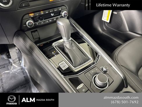 New 2025 MAZDA CX-5 AWD 2.5 S w/ Premium Plus Pkg image 32