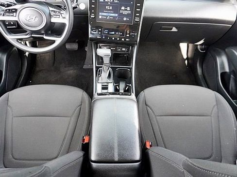 Used 2024 Hyundai Tucson SEL FWD image 20