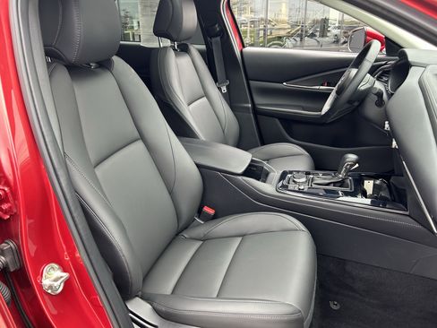 Certified 2025 MAZDA CX-30 AWD 2.5 S w/ Preferred Package image 27