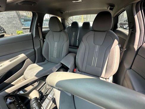 Used 2023 Hyundai Elantra SEL w/ Convenience Package FWD image 22