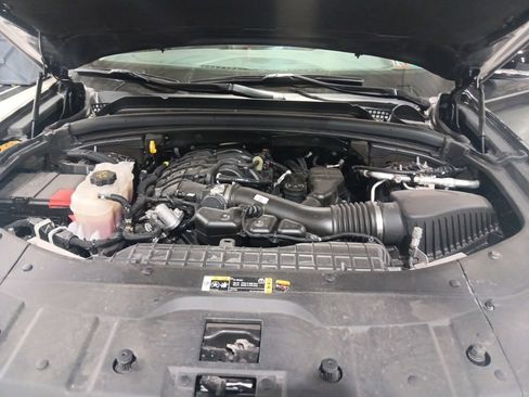 Used 2022 Jeep Grand Cherokee L Limited AWD/4WD image 18