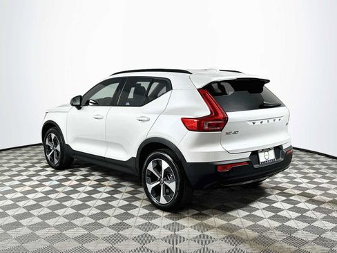 Used 2026 Volvo XC40 B5 Plus w/ Protection Package Premier AWD/4WD image 5