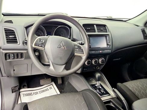 Used 2021 Mitsubishi Outlander Sport FWD image 11