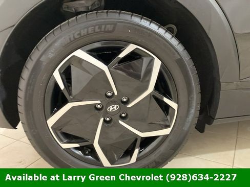 Used 2024 Hyundai Ioniq 5 SE image 28