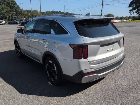 Used 2025 Kia Sorento SX Prestige AWD/4WD image 5