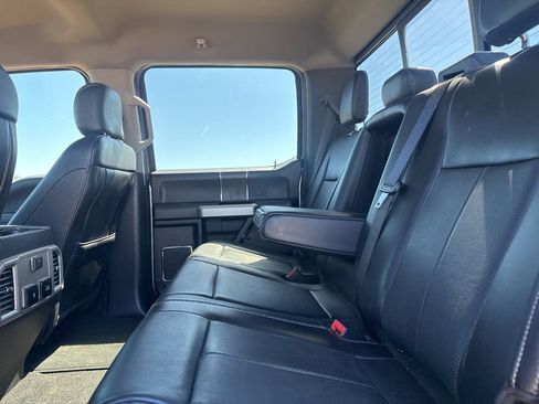 Used 2020 Ford F250 Lariat w/ Lariat Value Package image 40