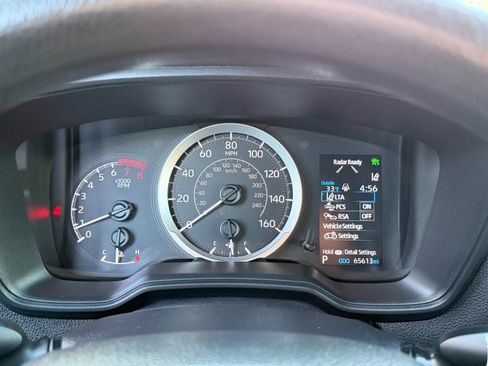 Used 2021 Toyota Corolla LE image 59