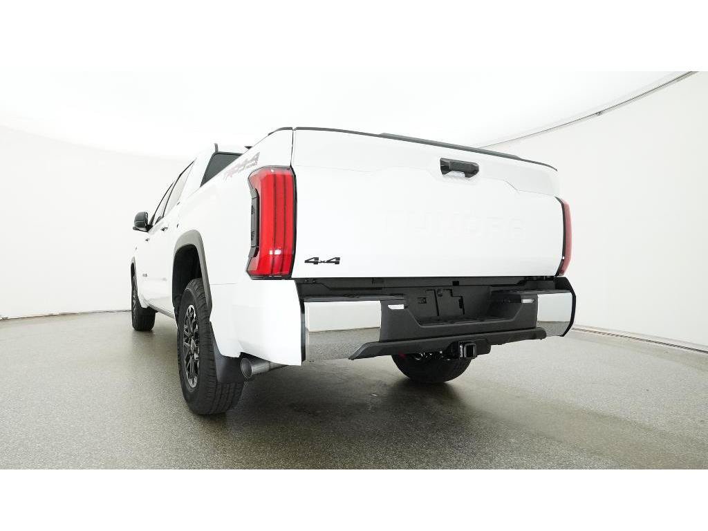 New 2026 Toyota Tundra SR5 w/ TRD Off-Road Package AWD/4WD image 29