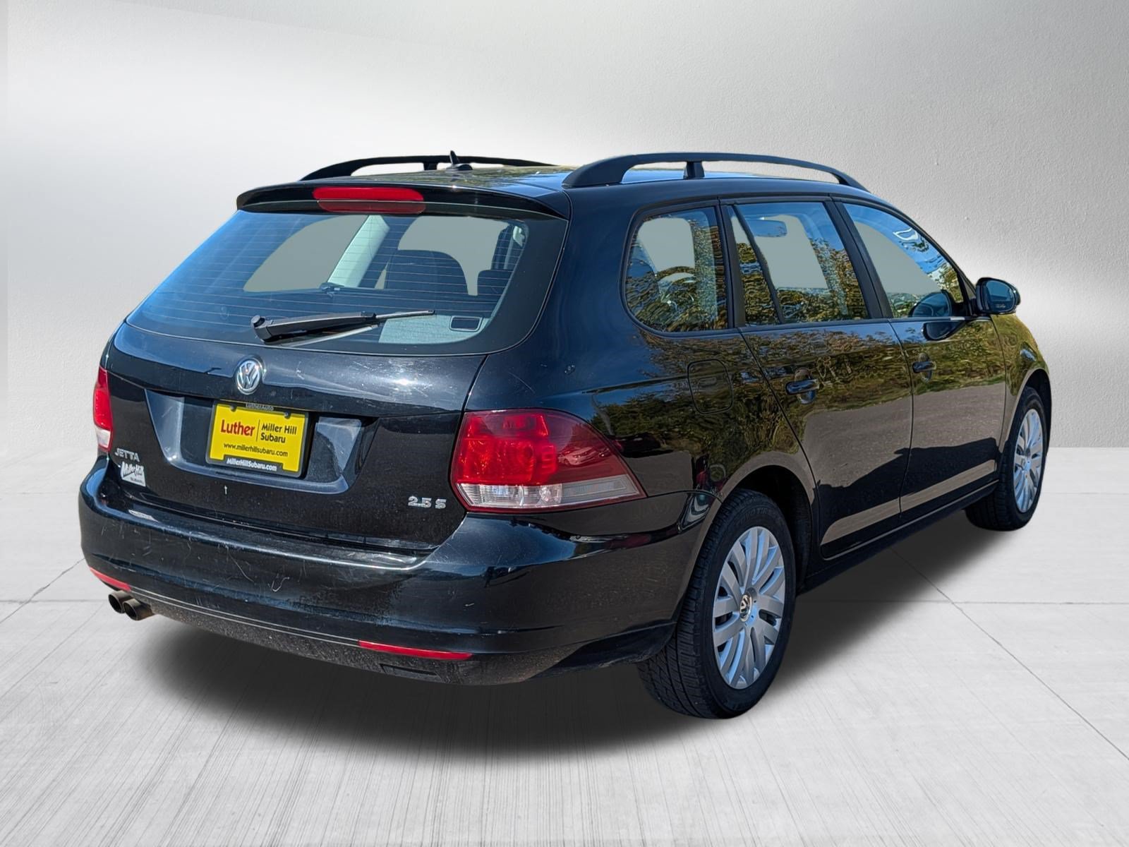 Used 2014 Volkswagen Jetta S FWD image 7