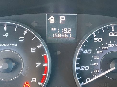 Used 2011 Subaru Outback 3.6R Limited w/ PWR Moonroof Pkg image 20