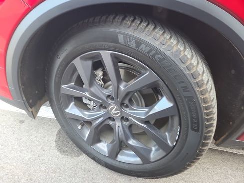 Used 2022 Acura MDX A-Spec image 8