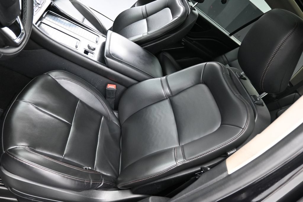 Used 2022 Lincoln Aviator AWD w/ Premium Package image 11