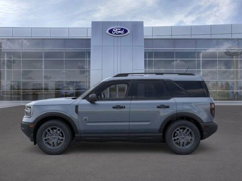 New 2025 Ford Bronco Sport Big Bend image 3