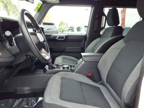 Used 2025 Ford Bronco Big Bend AWD/4WD image 18