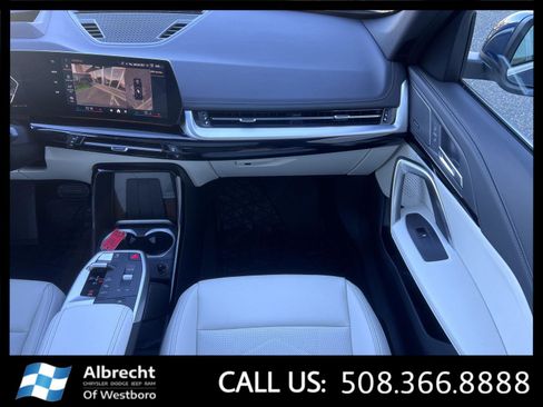 Used 2026 BMW X1 xDrive28i w/ Technology Package image 24