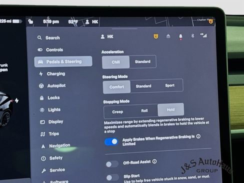Used 2023 Tesla Model Y Long Range image 10