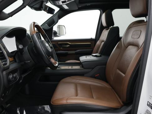 Used 2022 RAM 1500 Limited RWD image 18